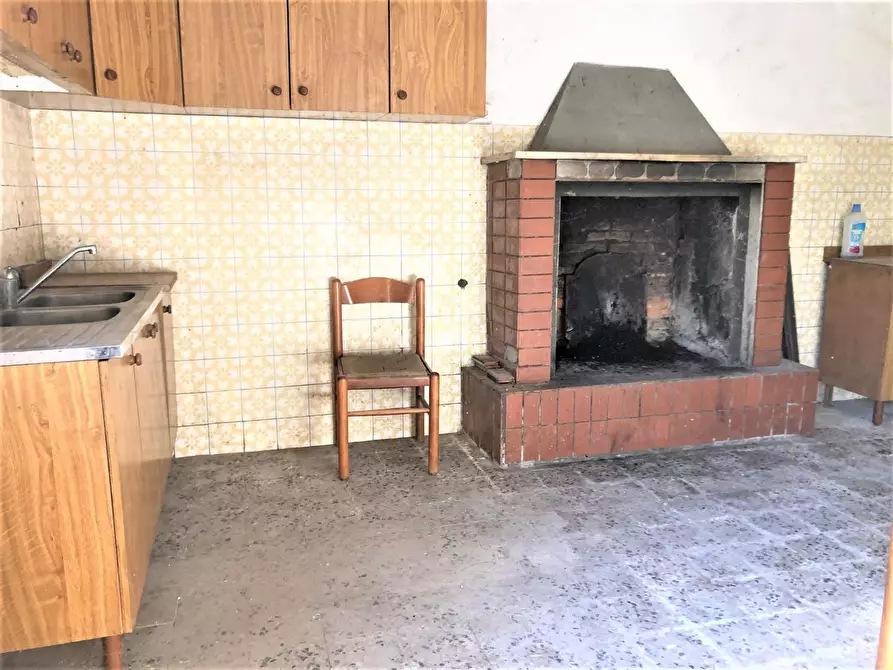 Immagine 3 di Terratetto in vendita  a Castelfranco Di Sotto