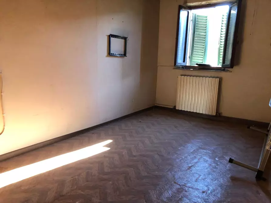 Immagine 13 di Terratetto in vendita  a Castelfranco Di Sotto