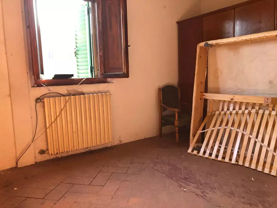 Immagine 10 di Terratetto in vendita  a Castelfranco Di Sotto