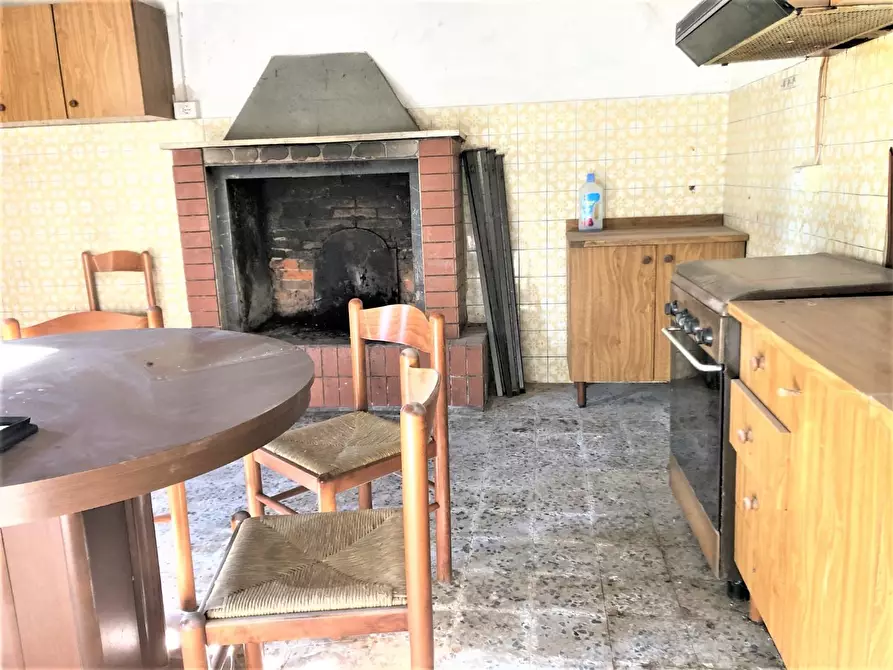 Immagine 4 di Terratetto in vendita  a Castelfranco Di Sotto