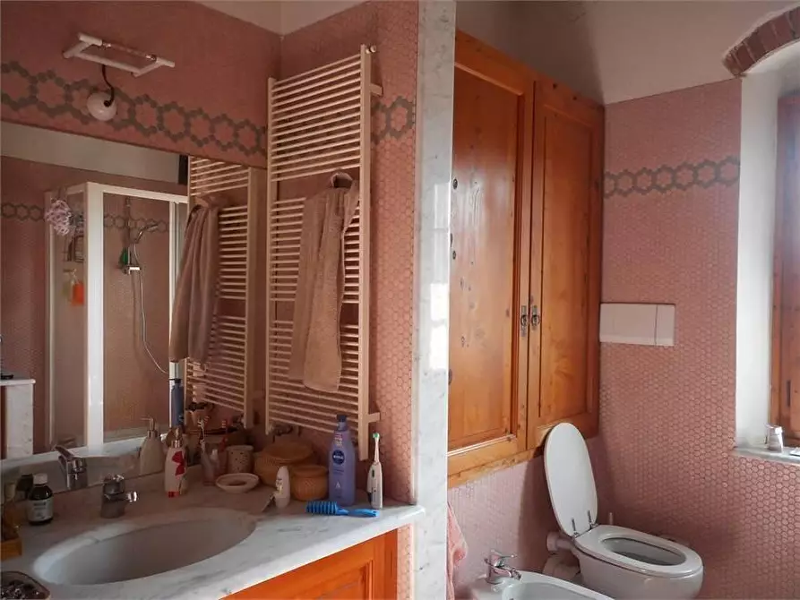 Immagine 20 di Casa colonica in vendita  a Pistoia