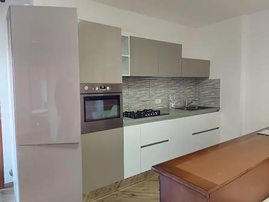 Immagine 2 di Appartamento in vendita  a Sovicille