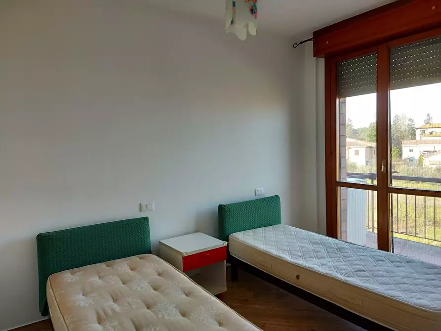 Immagine 7 di Appartamento in vendita  a Sovicille