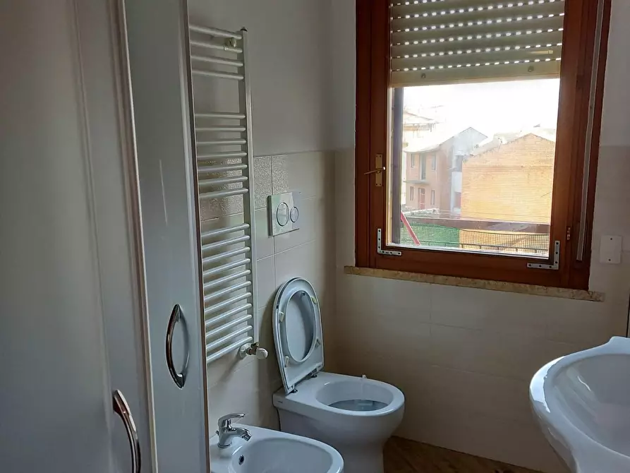 Immagine 3 di Appartamento in vendita  a Sovicille