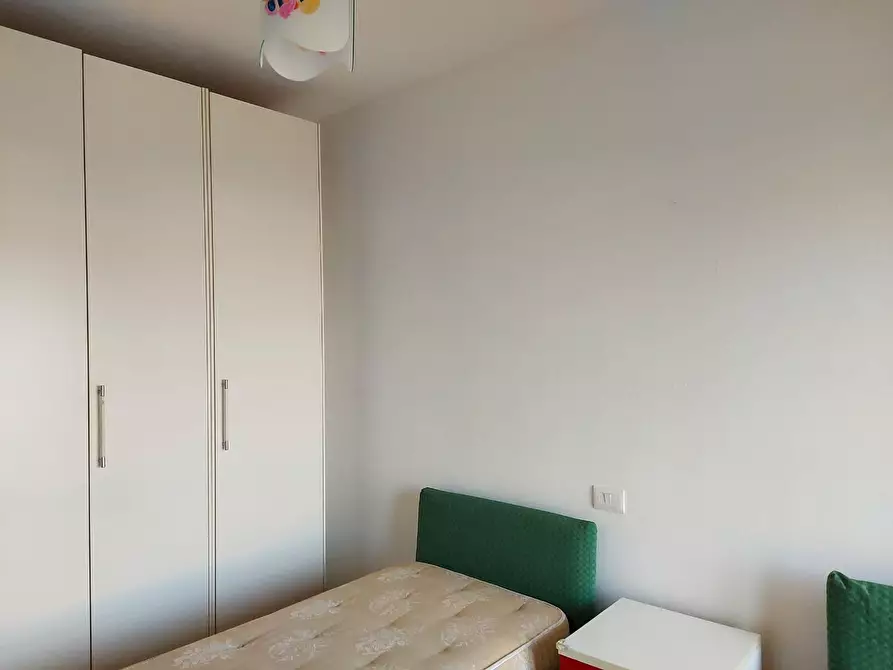 Immagine 8 di Appartamento in vendita  a Sovicille