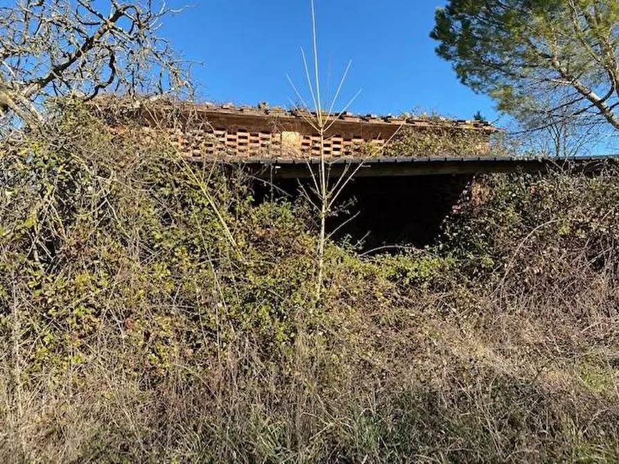 Immagine 7 di Terratetto in vendita  a Monteriggioni