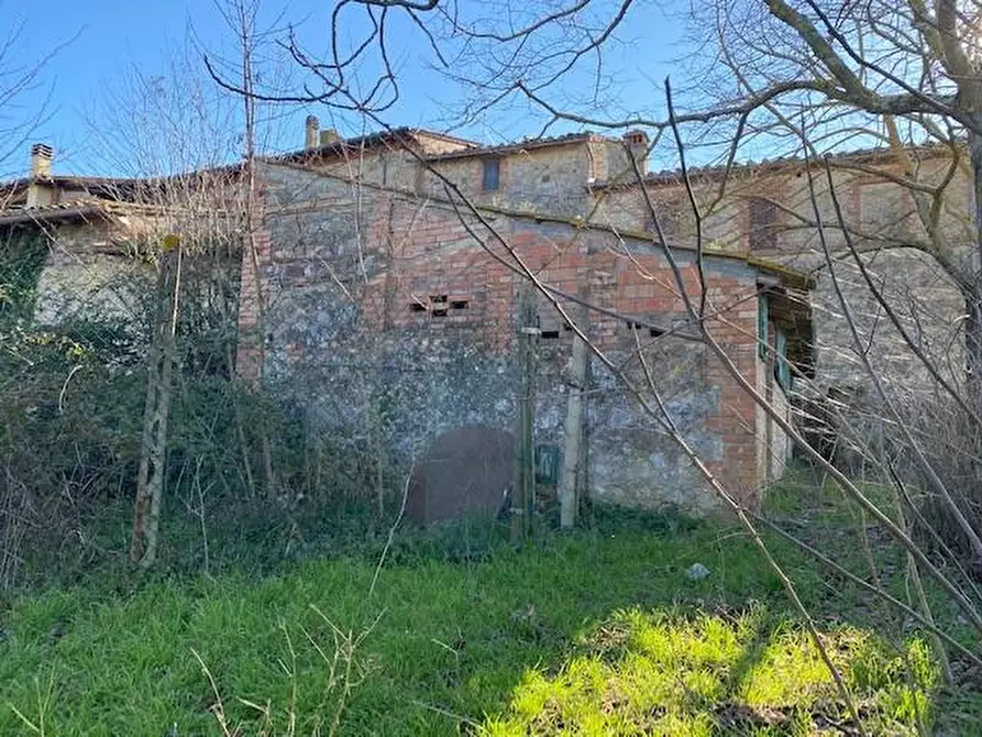 Immagine 6 di Terratetto in vendita  a Monteriggioni