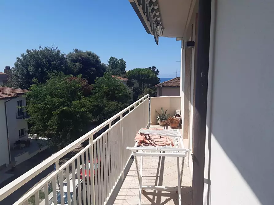 Immagine 9 di Appartamento in vendita  a Massa