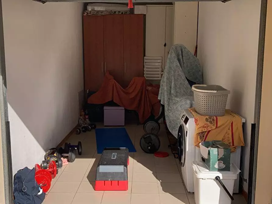 Immagine 15 di Appartamento in vendita  a Santa Maria A Monte