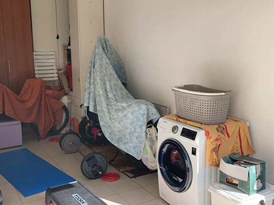 Immagine 14 di Appartamento in vendita  a Santa Maria A Monte