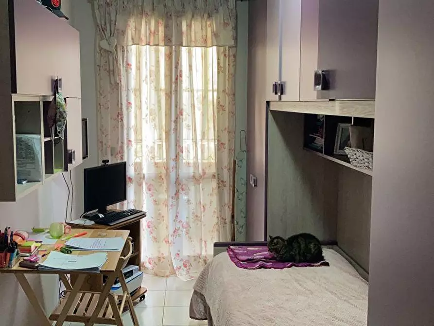 Immagine 11 di Appartamento in vendita  a Santa Maria A Monte