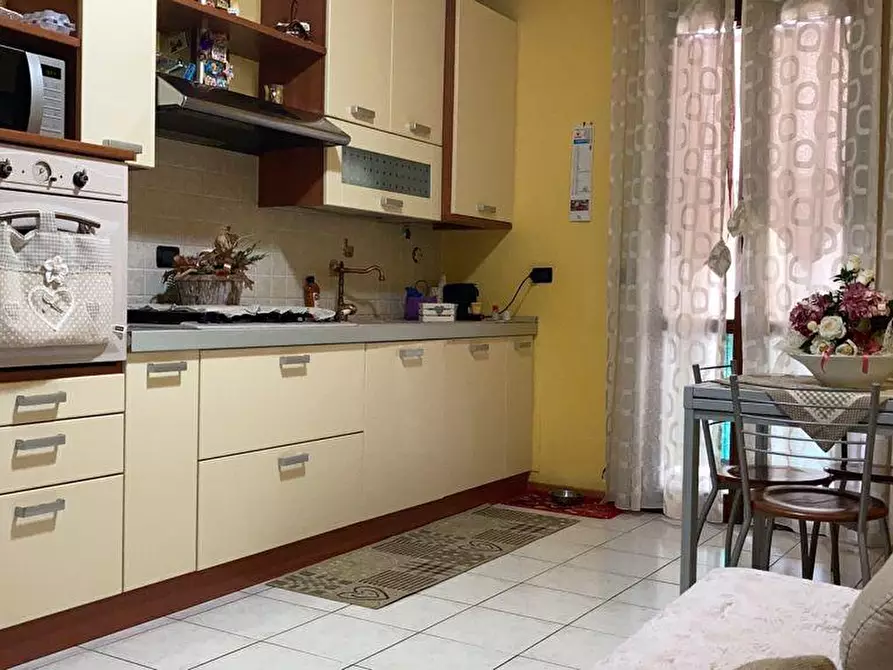 Immagine 3 di Appartamento in vendita  a Santa Maria A Monte