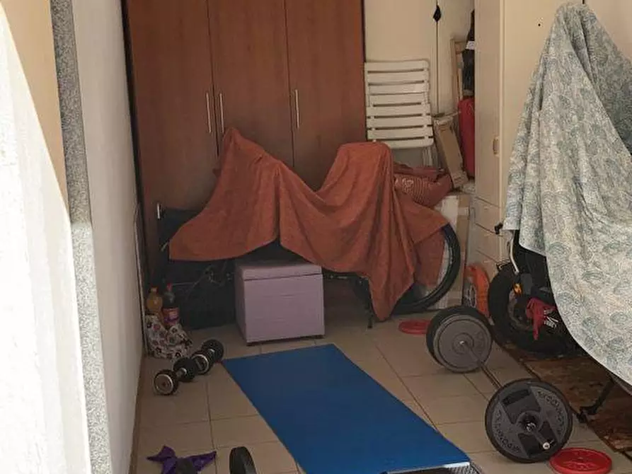 Immagine 16 di Appartamento in vendita  a Santa Maria A Monte