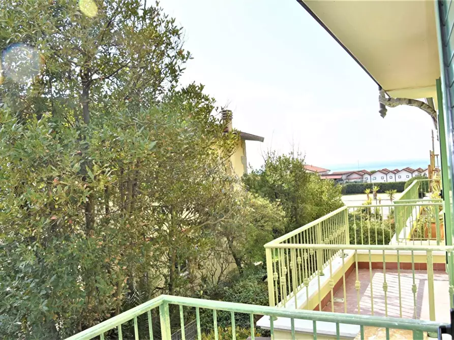 Immagine 4 di Appartamento in affitto  a Massa