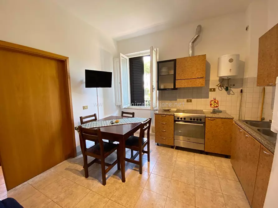 Immagine 4 di Appartamento in affitto  a Rosignano Marittimo