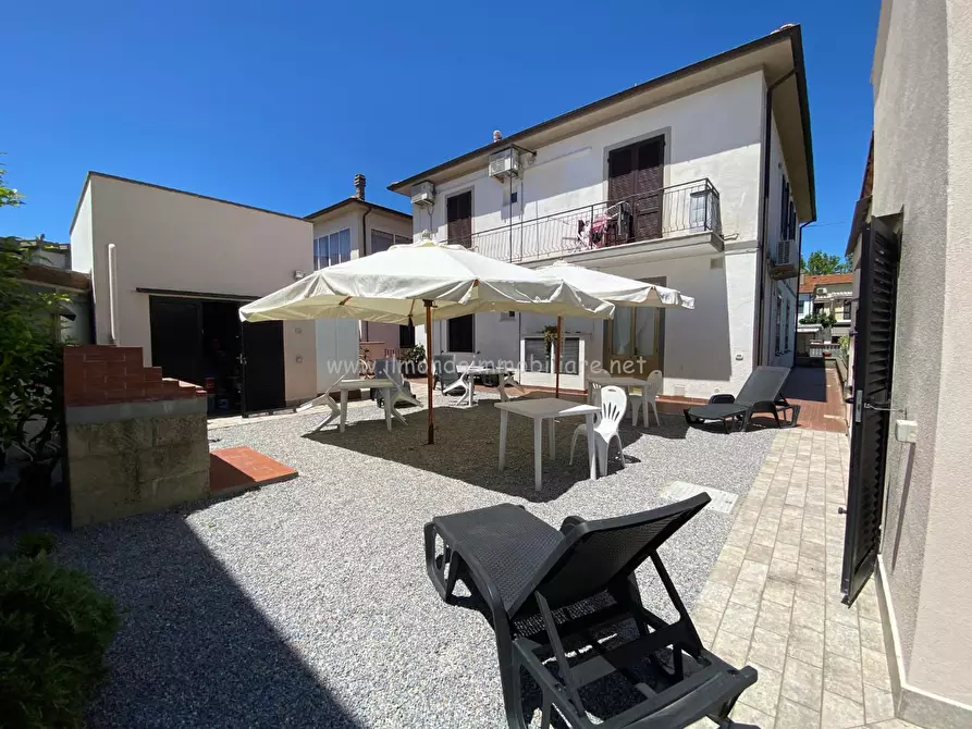 Immagine 1 di Appartamento in affitto  a Rosignano Marittimo