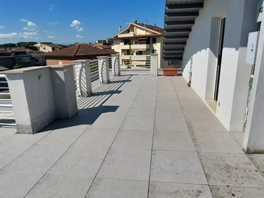 Immagine 39 di Villetta a schiera in vendita  a Empoli