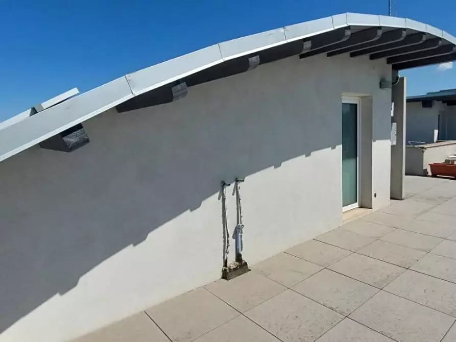 Immagine 35 di Villetta a schiera in vendita  a Empoli