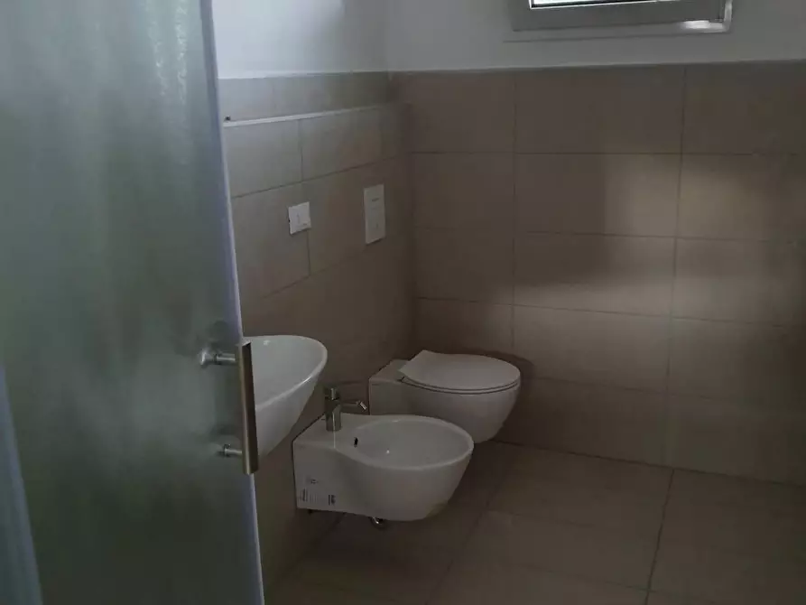 Immagine 27 di Villetta a schiera in vendita  a Empoli