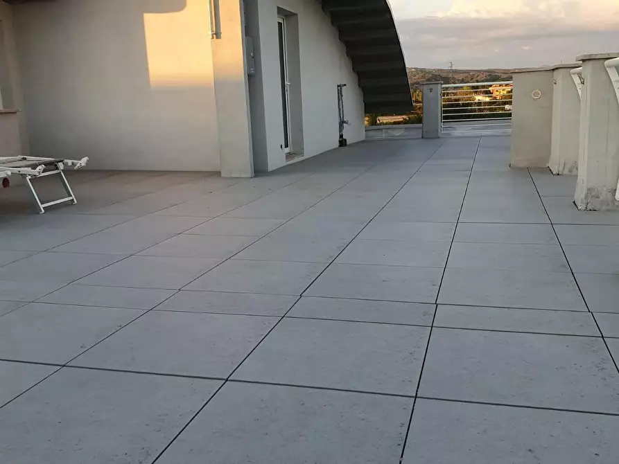 Immagine 22 di Villetta a schiera in vendita  a Empoli