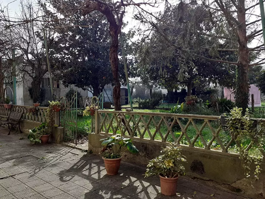 Immagine 27 di Porzione di casa in vendita  a Cascina