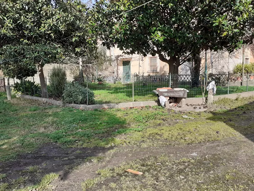 Immagine 33 di Porzione di casa in vendita  a Cascina