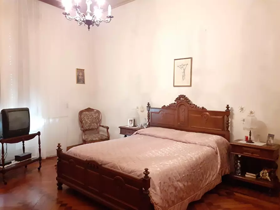 Immagine 5 di Porzione di casa in vendita  a Cascina