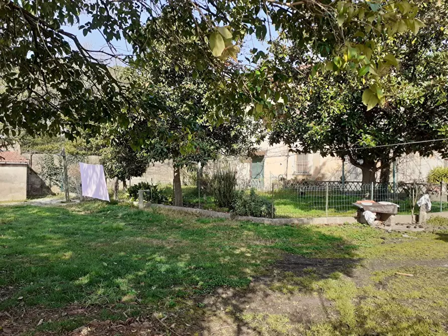 Immagine 34 di Porzione di casa in vendita  a Cascina