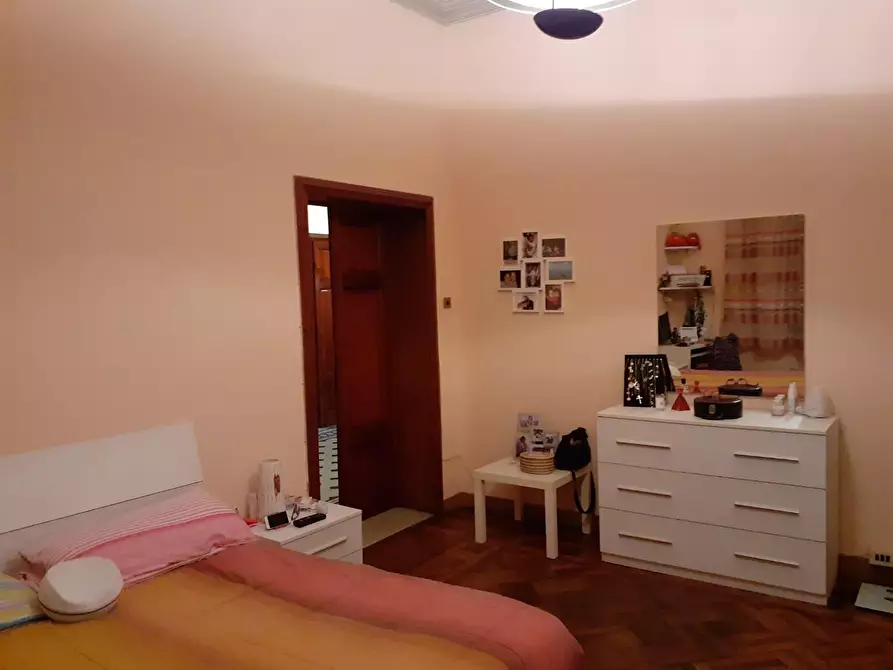 Immagine 22 di Porzione di casa in vendita  a Cascina