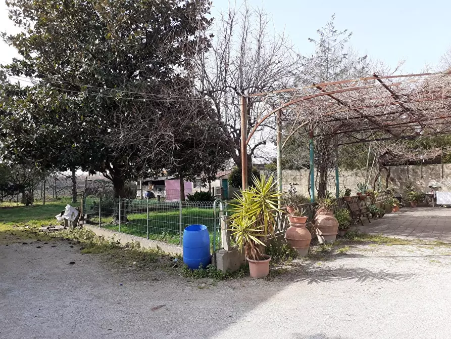 Immagine 28 di Porzione di casa in vendita  a Cascina