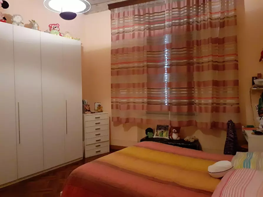 Immagine 16 di Porzione di casa in vendita  a Cascina