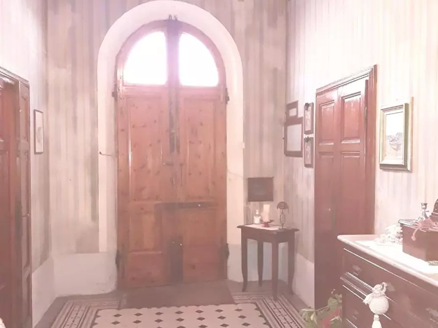 Immagine 3 di Porzione di casa in vendita  a Cascina