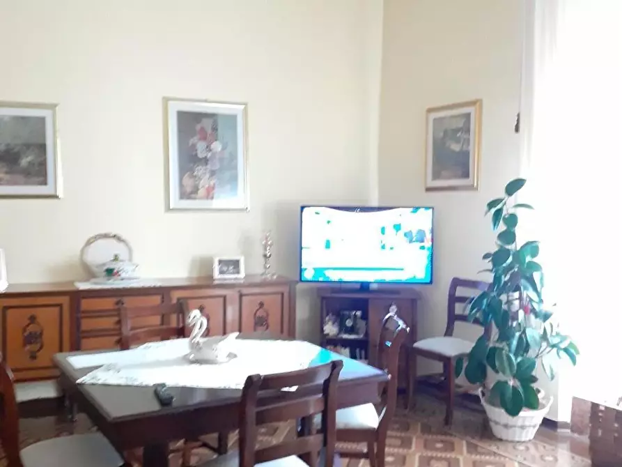 Immagine 4 di Porzione di casa in vendita  a Cascina