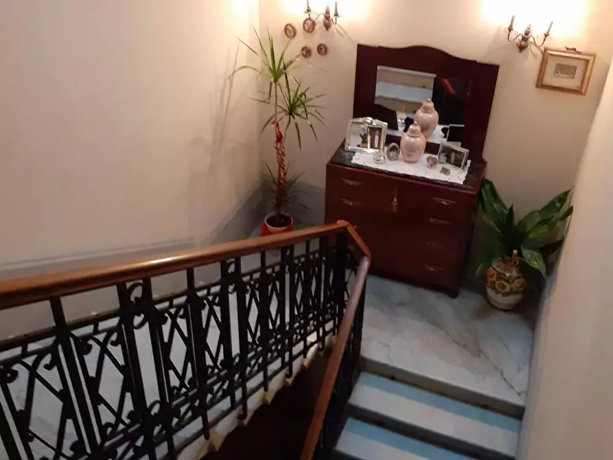 Immagine 10 di Porzione di casa in vendita  a Cascina