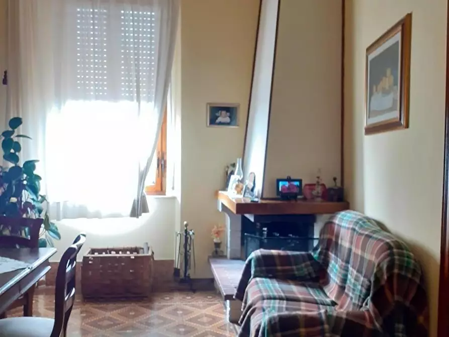 Immagine 7 di Porzione di casa in vendita  a Cascina