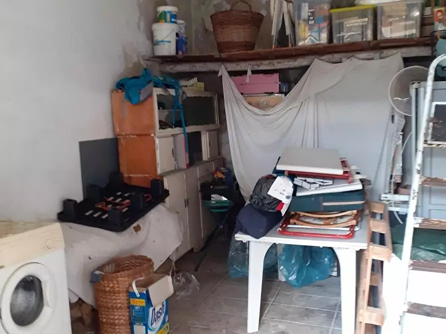 Immagine 32 di Porzione di casa in vendita  a Cascina