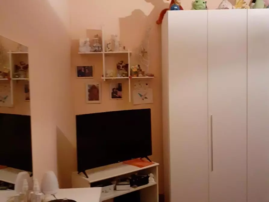 Immagine 17 di Porzione di casa in vendita  a Cascina