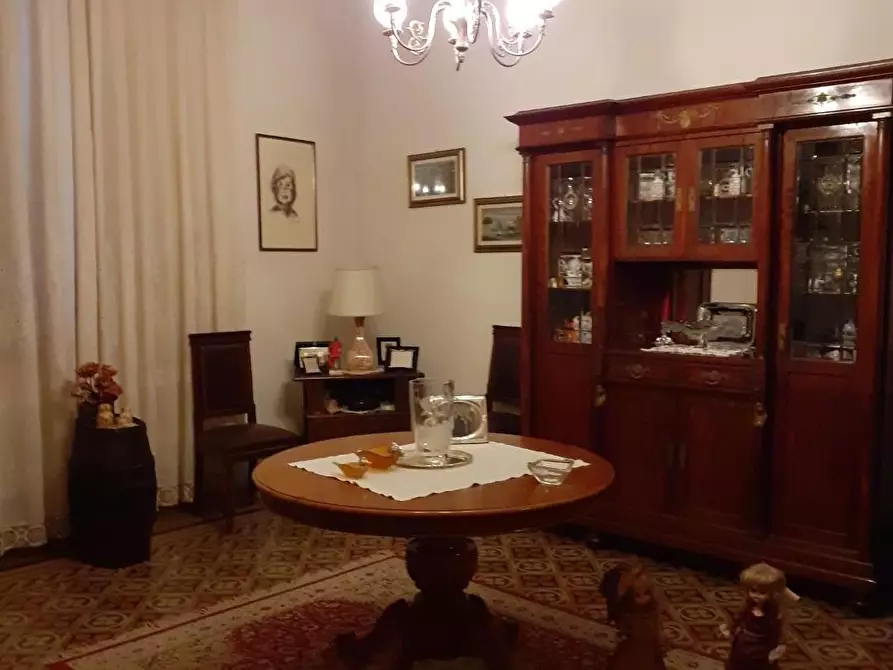 Immagine 12 di Porzione di casa in vendita  a Cascina