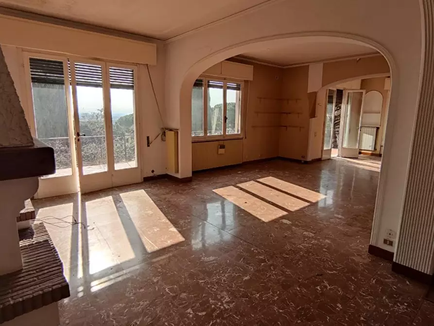 Immagine 8 di Villa in vendita  a Rosignano Marittimo