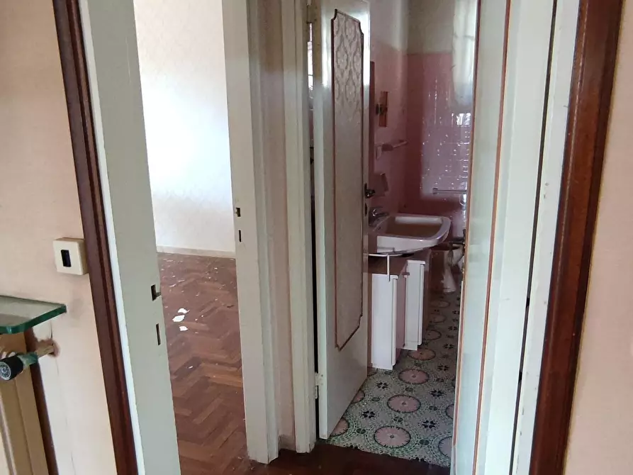 Immagine 11 di Villa in vendita  a Rosignano Marittimo