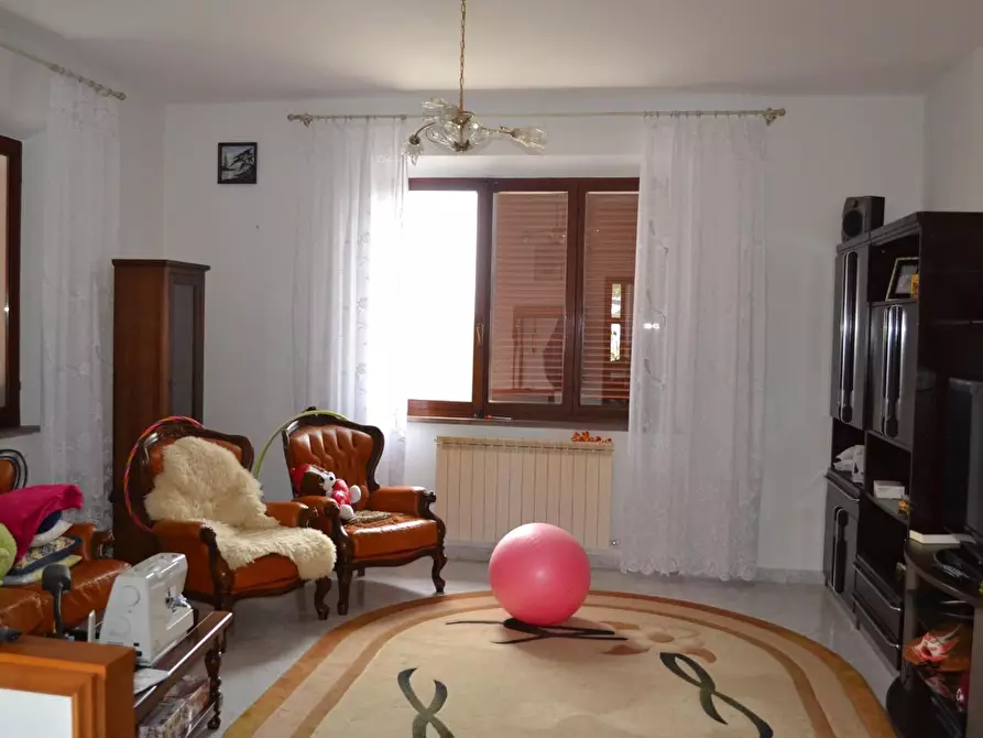 Immagine 14 di Casa indipendente in vendita  a Campiglia Marittima