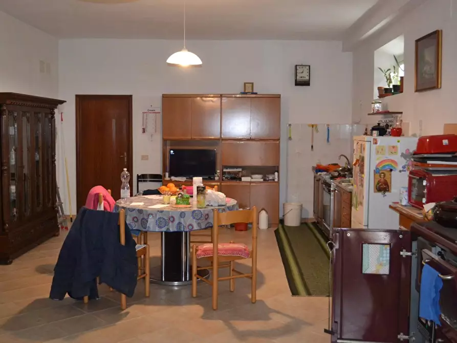 Immagine 22 di Casa indipendente in vendita  a Campiglia Marittima