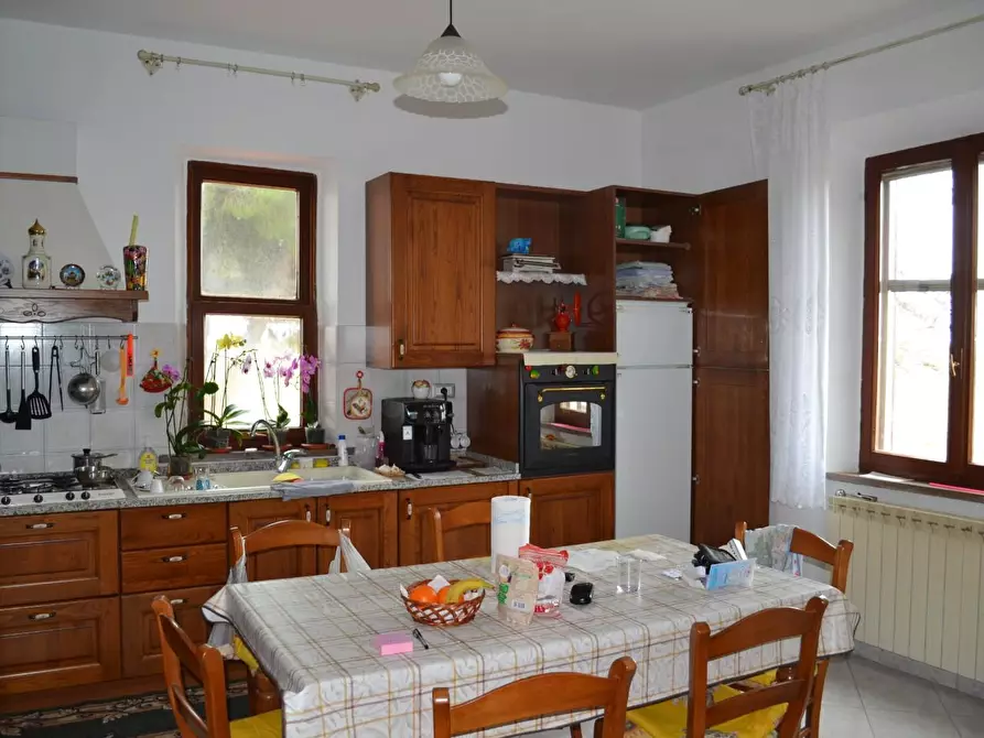 Immagine 15 di Casa indipendente in vendita  a Campiglia Marittima