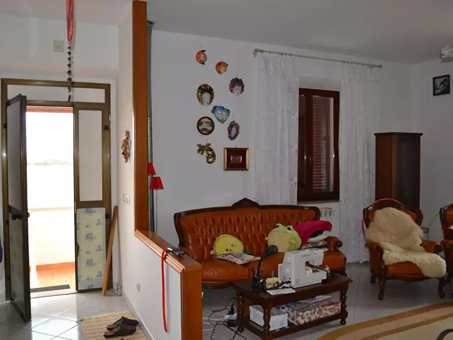 Immagine 16 di Casa indipendente in vendita  a Campiglia Marittima