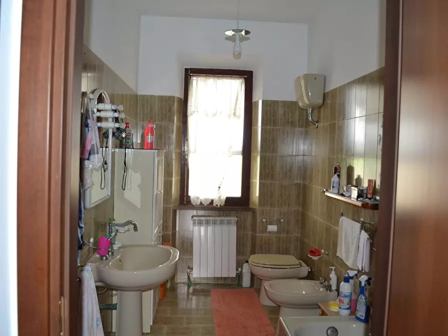 Immagine 20 di Casa indipendente in vendita  a Campiglia Marittima