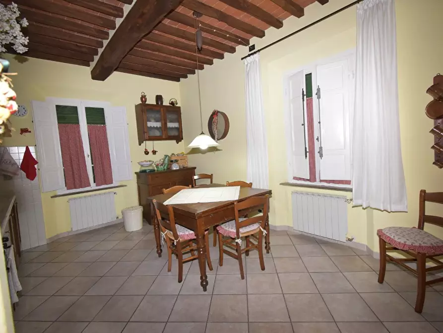 Immagine 21 di Appartamento in vendita  a Buti