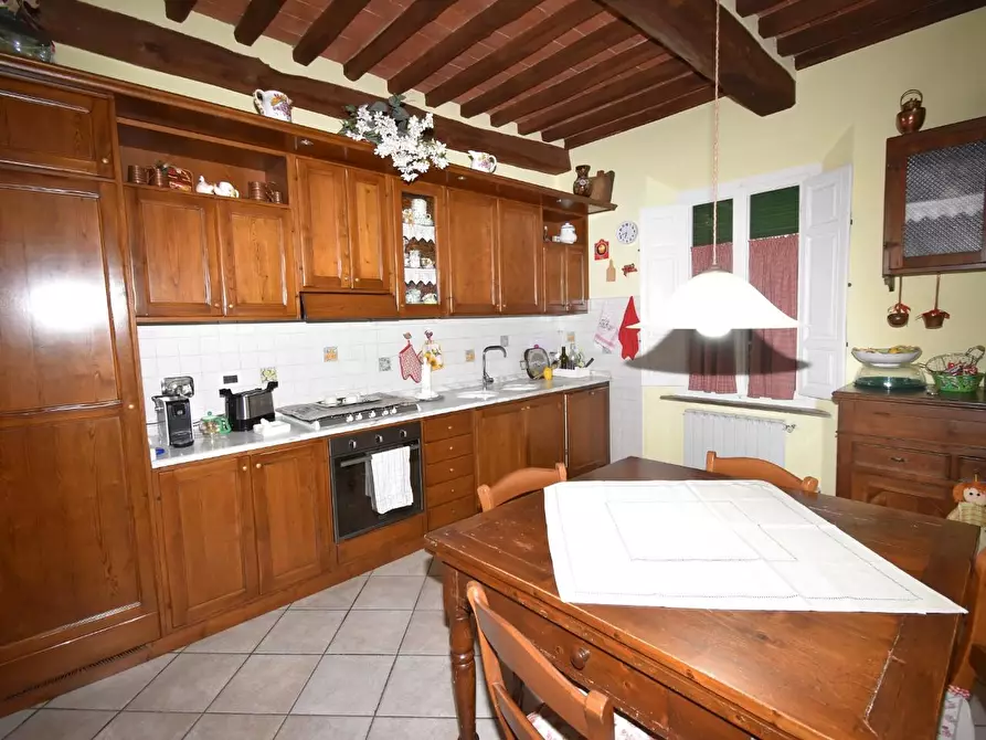 Immagine 6 di Appartamento in vendita  a Buti