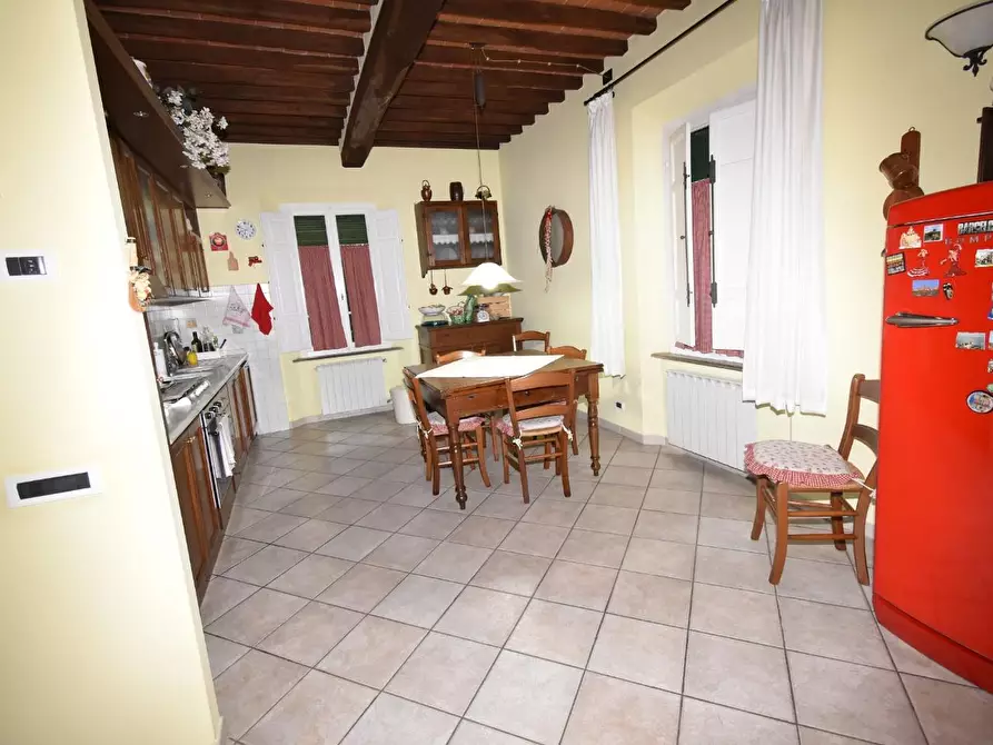 Immagine 5 di Appartamento in vendita  a Buti