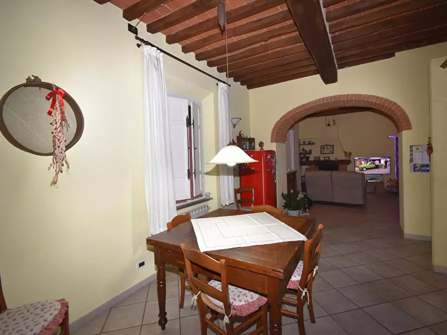 Immagine 7 di Appartamento in vendita  a Buti