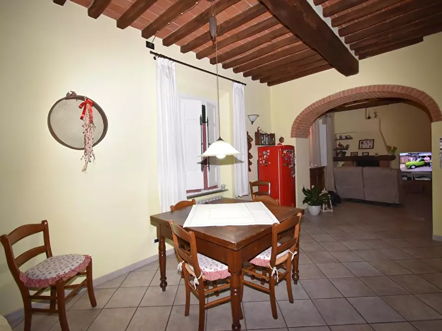 Immagine 23 di Appartamento in vendita  a Buti